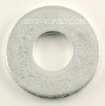 1 3/8" O.D. Flat Washer 